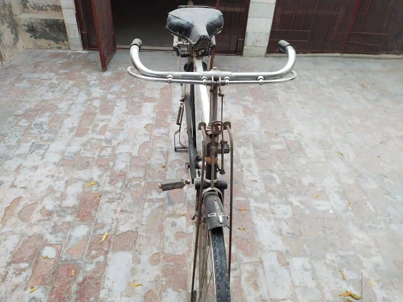 sohrab cycle for sale 10/9 3