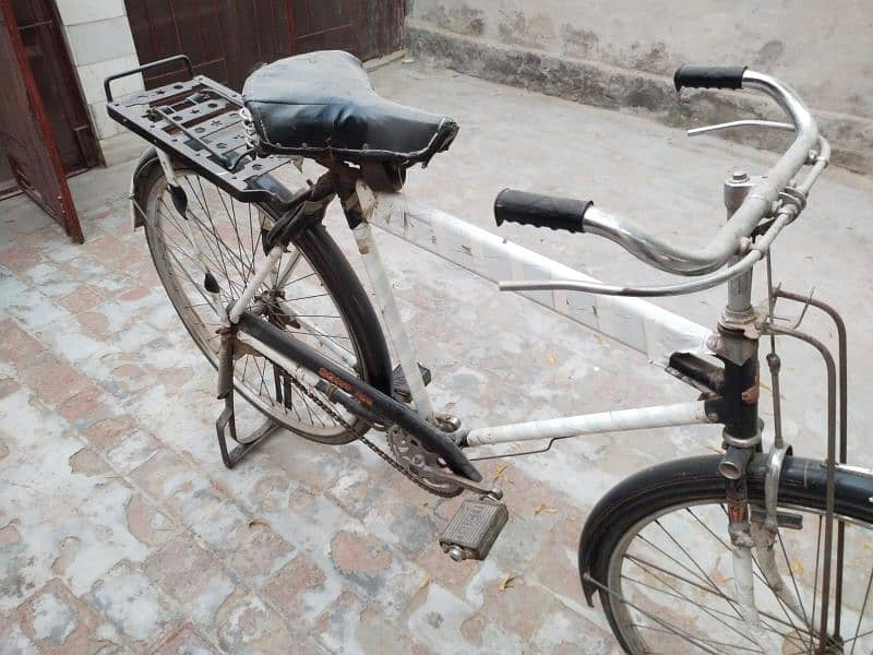 sohrab cycle for sale 10/9 4