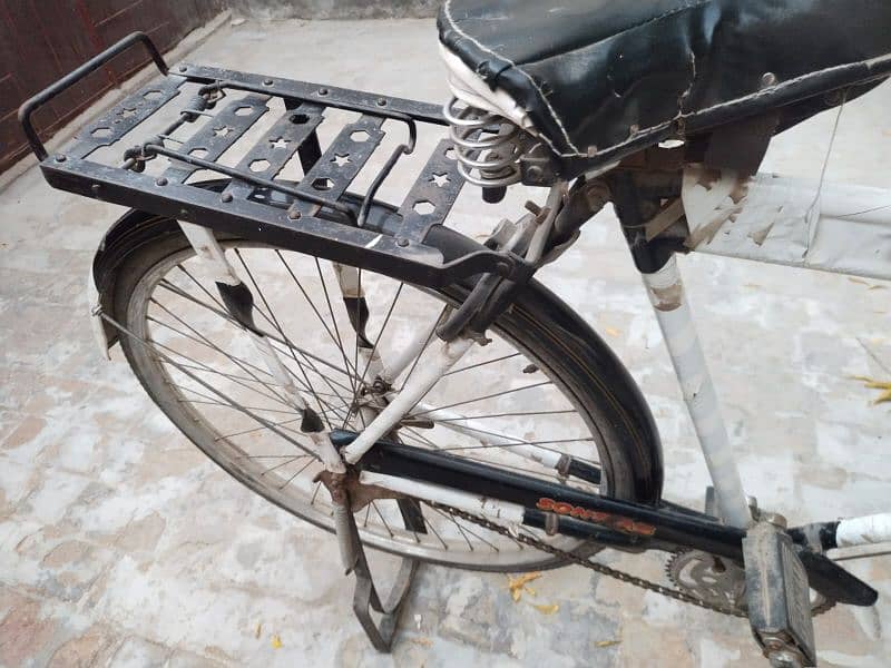 sohrab cycle for sale 10/9 6