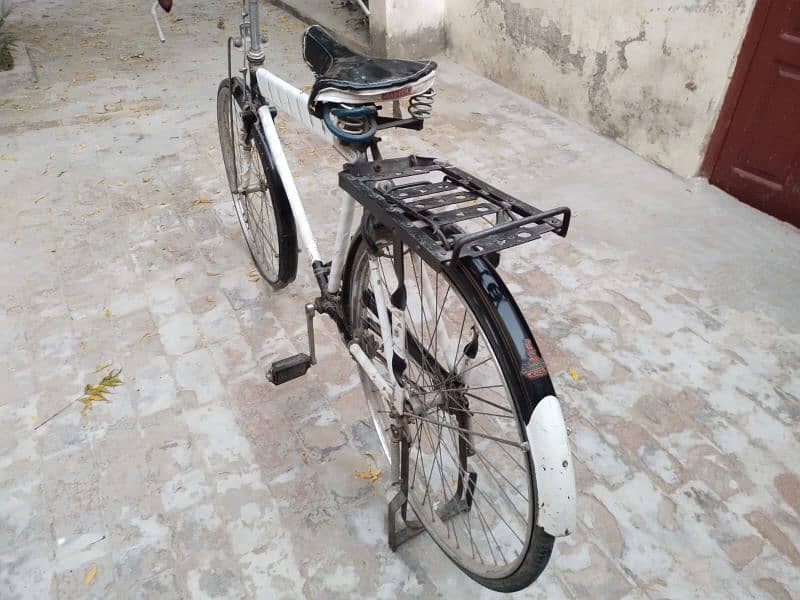 sohrab cycle for sale 10/9 8