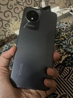 vivo y02t