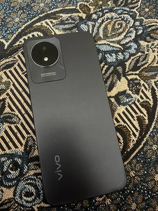 vivo y02t 2