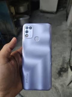 Infinix