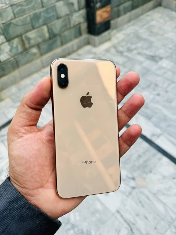 Iphone Xs 64Gb non Pta 0