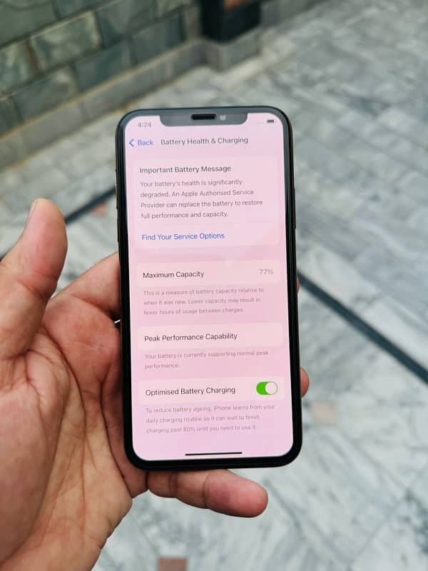 Iphone Xs 64Gb non Pta 2