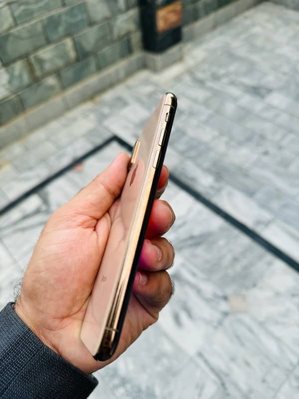 Iphone Xs 64Gb non Pta 4