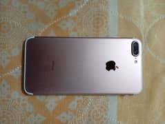 IPHONE 7 PLUS NON PTA 128 GB