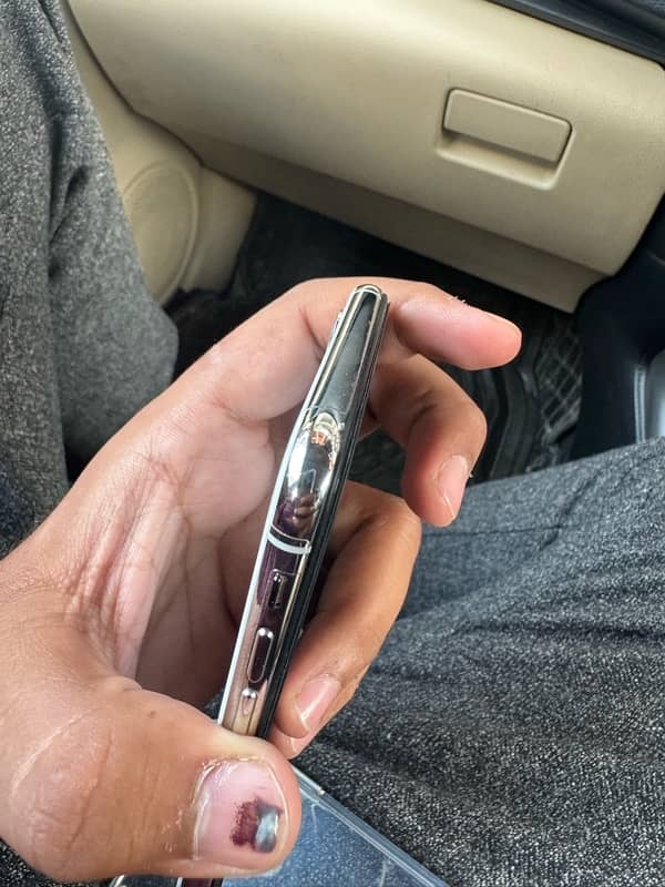 iphone xs max 64gb PTA APPROVED 12