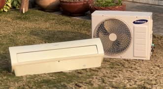 Samsung 1.5 Ton Split AC | Made in Thailand | Excellent Condition