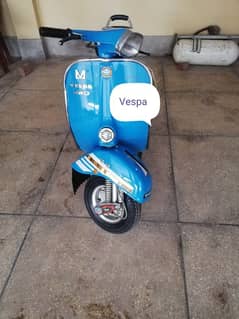 vespa