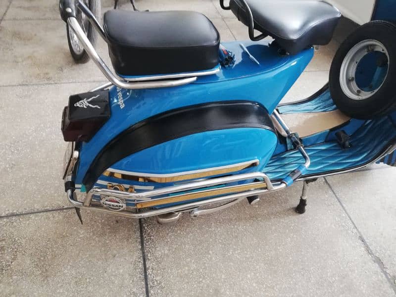 vespa 150 3