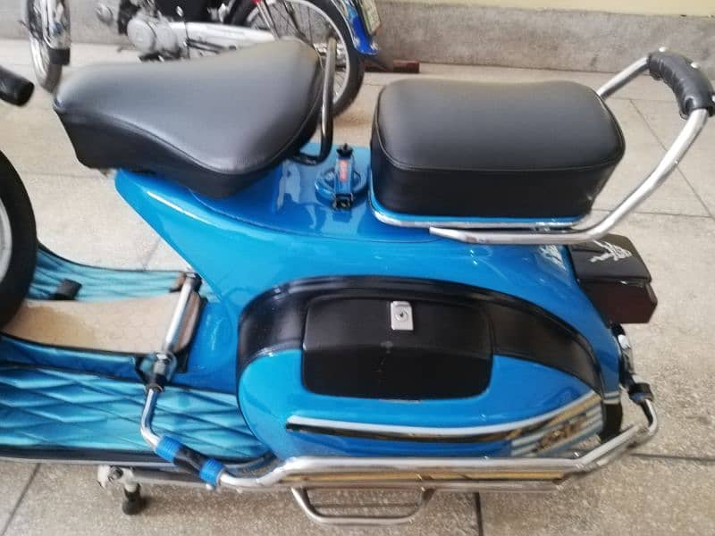 vespa 150 15