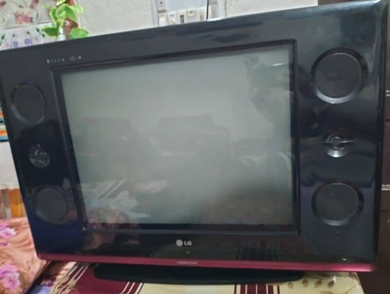 tv plus trail for sell 3