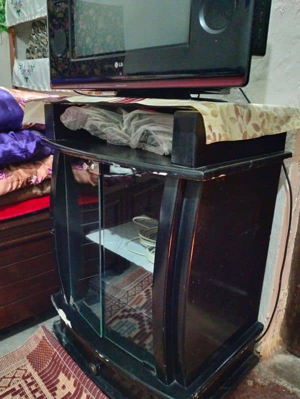 tv plus trail for sell 6