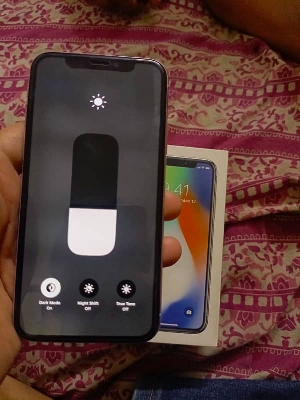 iphone x pta approved 0