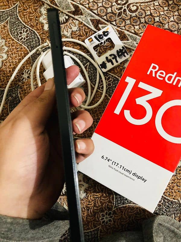 redmi 13c 2