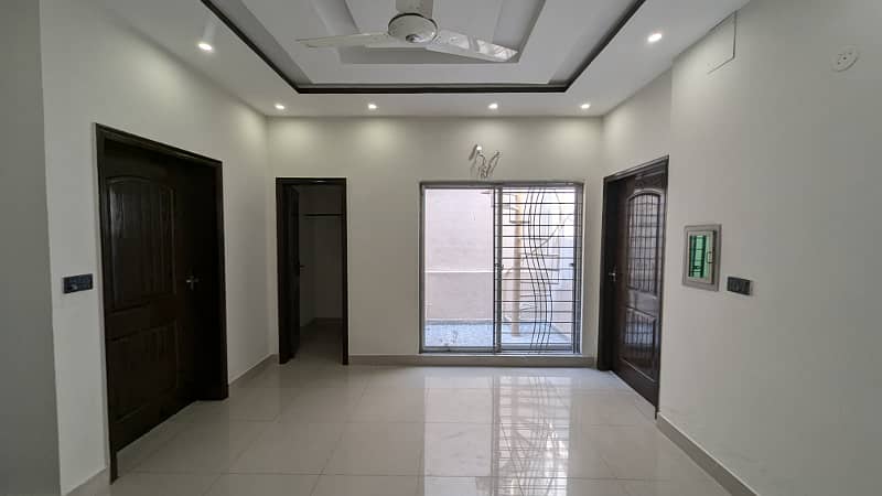 5 Marla House For Sale In Paragon City Lahore 9