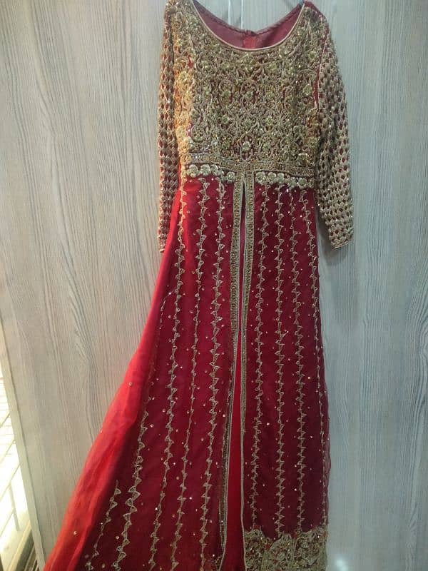 barat dress 0