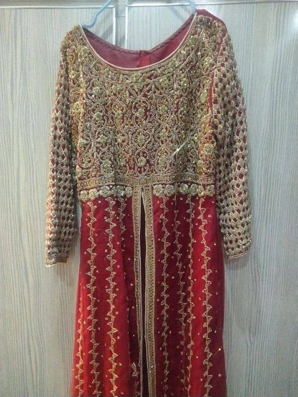 barat dress 1