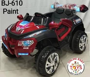 kids jeep| kids car| electric jeep|battery operated car | BMW Kids car 3