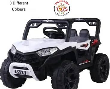 kids jeep| kids car| electric jeep|battery operated car | BMW Kids car 4