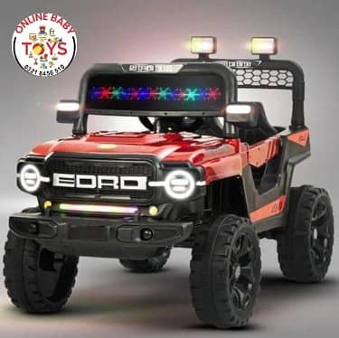 kids jeep| kids car| electric jeep|battery operated car | BMW Kids car 14