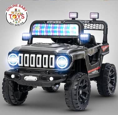 kids jeep| kids car| electric jeep|battery operated car | BMW Kids car 15