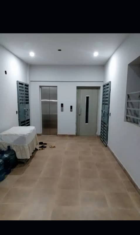 FLAT FOR SALE 4