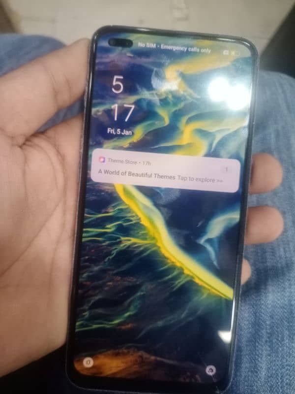 oppo f17 pro 1