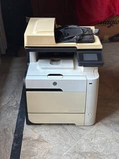 HP printer