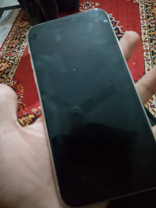 iphone 11 128 gb with box 0