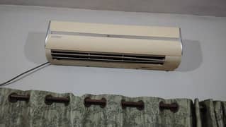 Orient 1.5 Ton Split AC