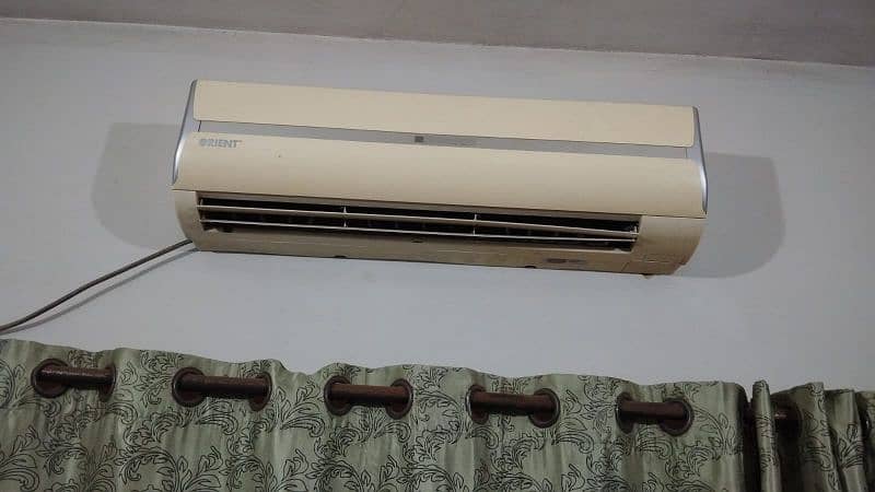 Orient 1.5 Ton Split AC 0