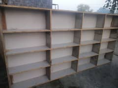 urgently sell racks