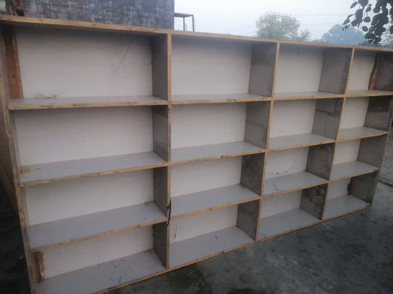 urgently sell racks 0