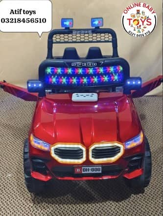 kids jeep| kids car| kids bike | toy cars| baby cars |battery operated 5