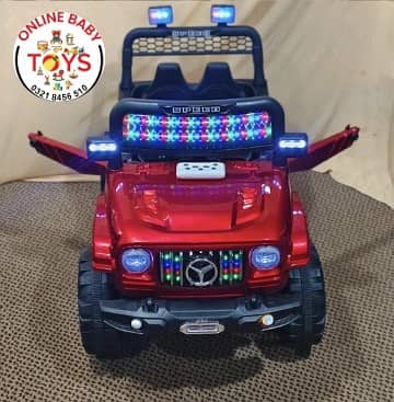 kids jeep| kids car| kids bike | toy cars| baby cars |battery operated 6