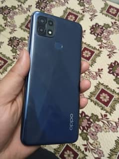 Oppo A15