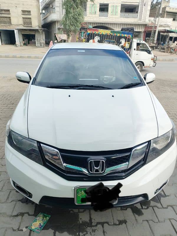 Honda City Aspire03006144473 0