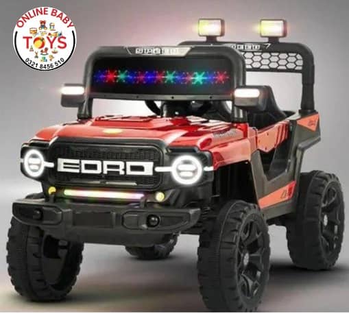 kids car| electric jeep| battery operated car | jeep | bike | Toy cars 0