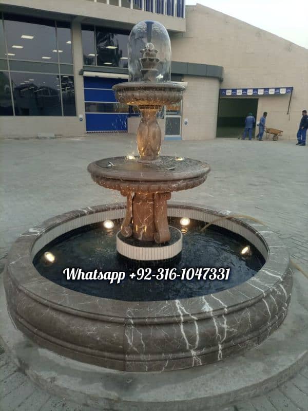 water fountain manufacturers and Suppliers 0