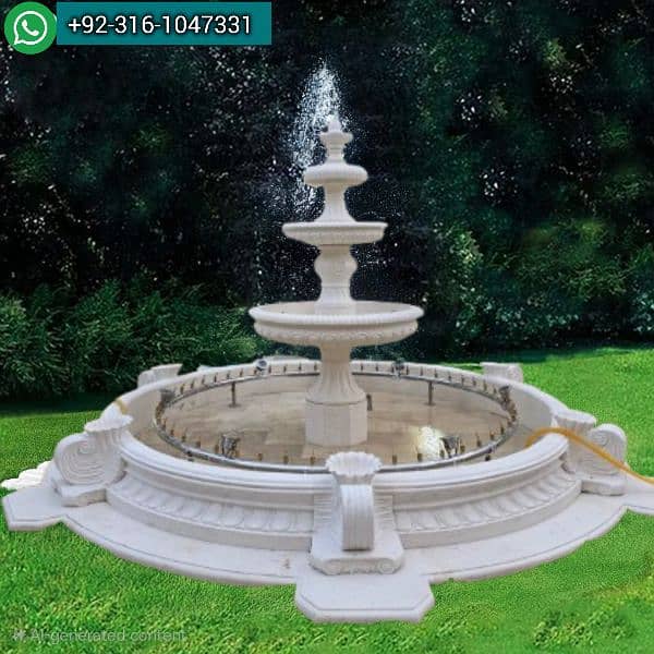 water fountain manufacturers and Suppliers 3