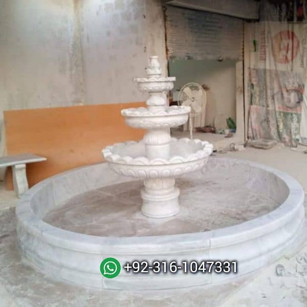 water fountain manufacturers and Suppliers 5