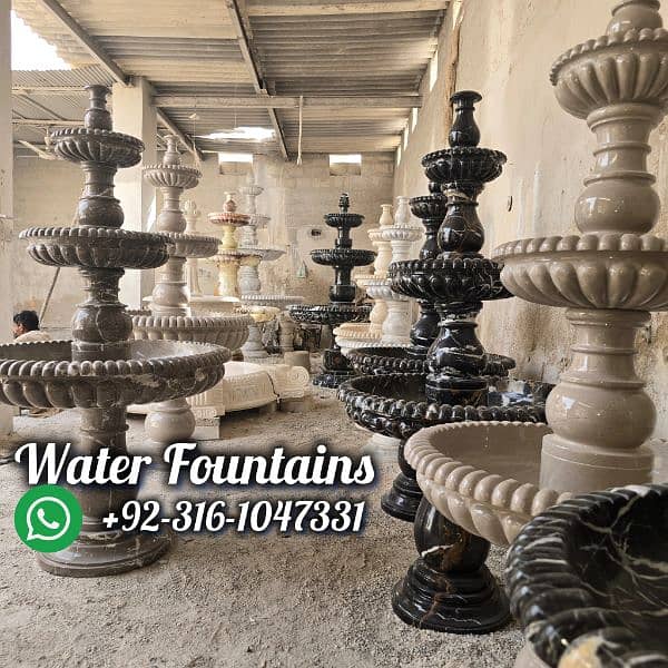 water fountain manufacturers and Suppliers 8