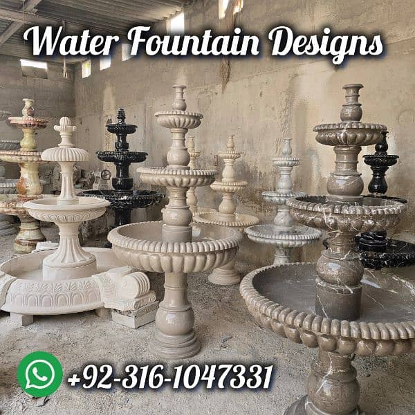 water fountain manufacturers and Suppliers 9