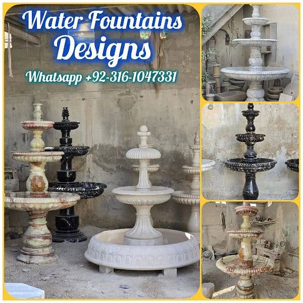 water fountain manufacturers and Suppliers 11