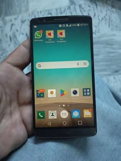 LG G3 IN GOOD CONDITION WITH BOX