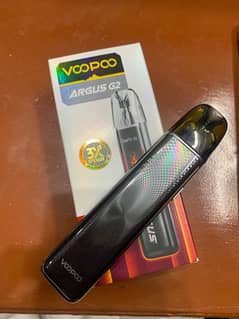 vape voopoo argus g2