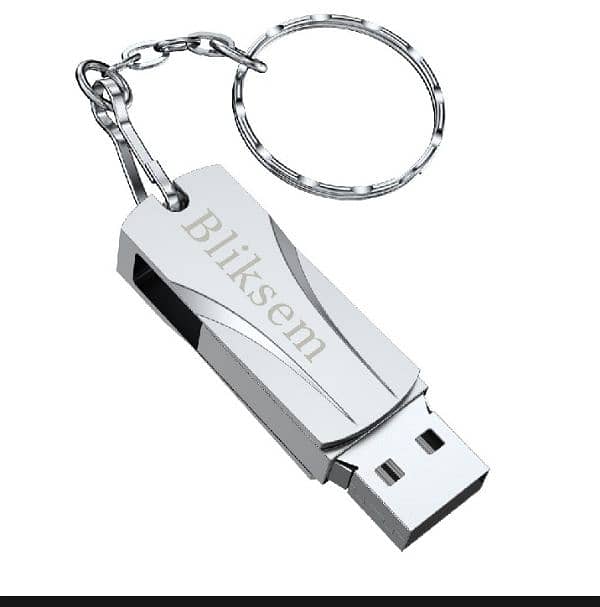 FLASH DRIVE USB 6