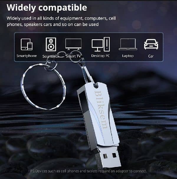 FLASH DRIVE USB 11